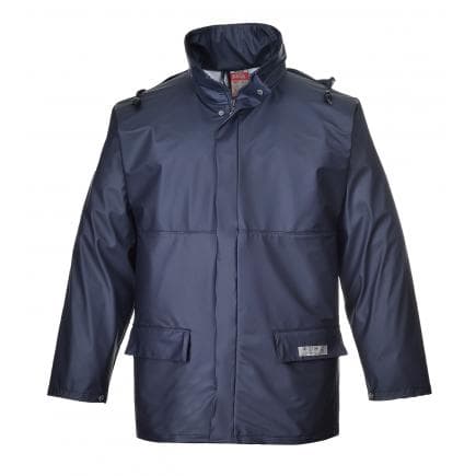 PORTWEST FR46NARL - Veste Sealtex™ FR, marine