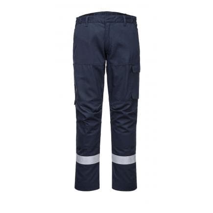 PORTWEST FR66NAR42 - Pantalon ultra Bizflame, marine