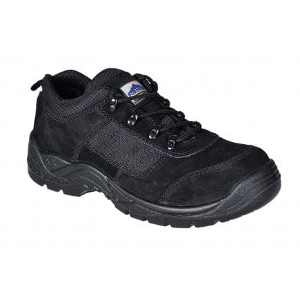 PORTWEST FT64BKR42 - Chaussure trouper S1P Steelite, noir
