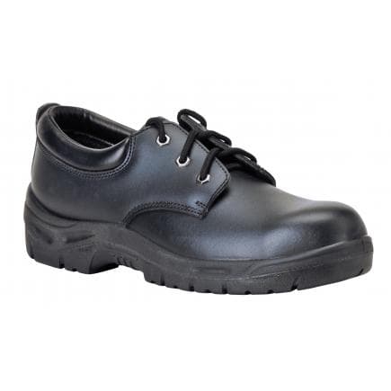 PORTWEST FW04BKR40 - Chaussure basse Steelite S3, noir