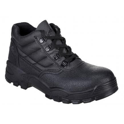 PORTWEST FW10BKR42 - Brodequin Steelite S1P, noir