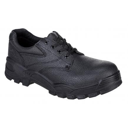 PORTWEST FW14BKR43 - Derby Steelite S1P, noir