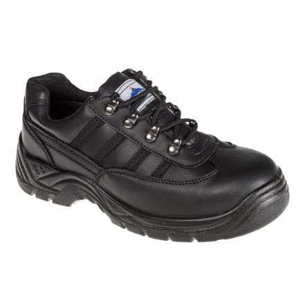 PORTWEST FW15BKR38 - Chaussure derby S1, noir