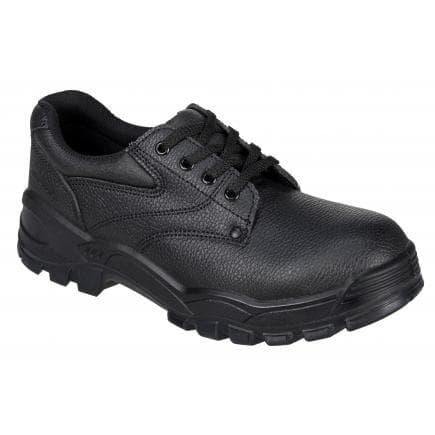 PORTWEST FW19BKR48 - Chaussure non securité o1, noir