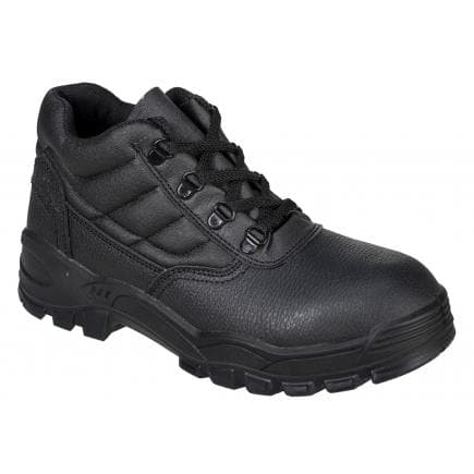 PORTWEST FW20BKR39 - Chaussure de travail o1, noir