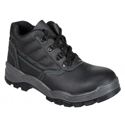 PORTWEST FW21BKR44 - Brodequin Steelite S1, noir