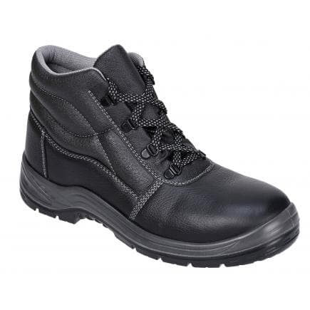 PORTWEST FW23BKR42 - Brodequin S3 Kumo Steelite, noir