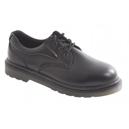 PORTWEST FW26BKR44 - Chaussure de sécurité coussin d'air sb, noir