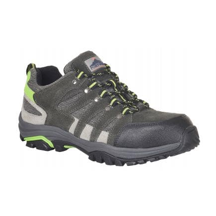 PORTWEST FW36GRR45 - Tennis loire Steelite S1P HRO, gris