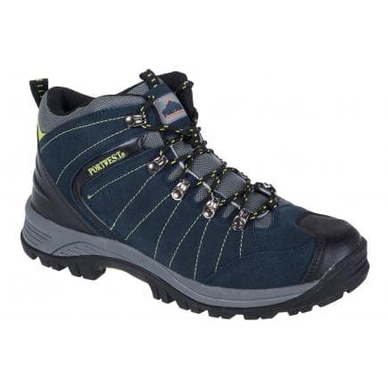 PORTWEST FW40NAR43 - Hiker non sécurité ob, marine