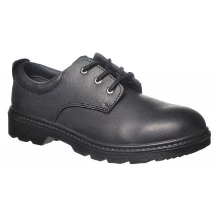 PORTWEST FW44BKR43 - Derby Thor S3, noir
