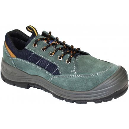 PORTWEST FW61GRR44 - Tennis Steelite hiker S1P, gris