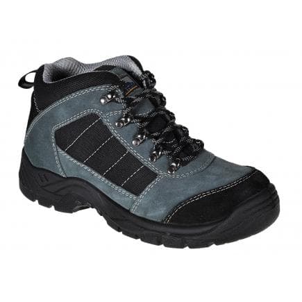 PORTWEST FW63BKR43 - Basket trekking S1P, noir