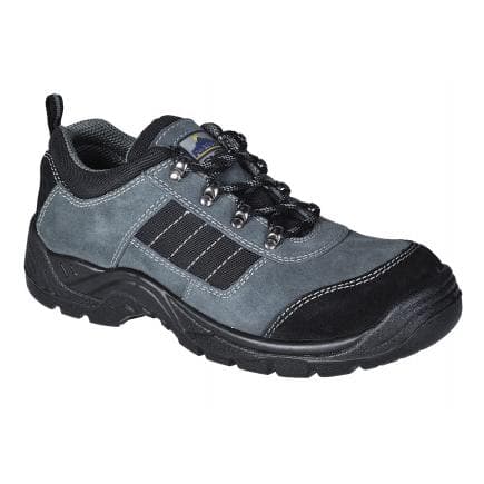 PORTWEST FW64BKR42 - Tennis trekking Steelite S1P, noir