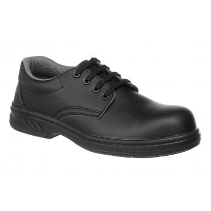 PORTWEST FW80BKR43 - Chaussure à lacets s2, noir