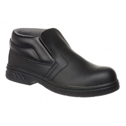 PORTWEST FW83BKR40 - Chaussure montante s2 Steelite, noir