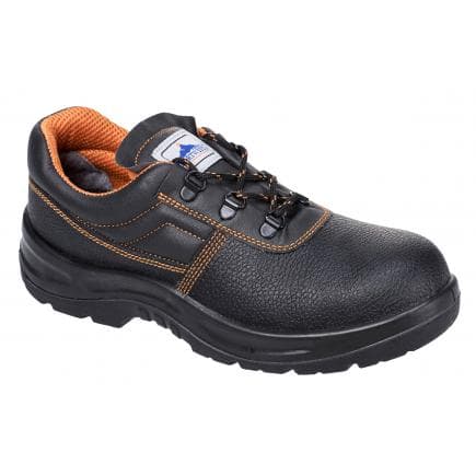 PORTWEST FW85BKR45 - Chaussure Steelite ultra S1P, noir