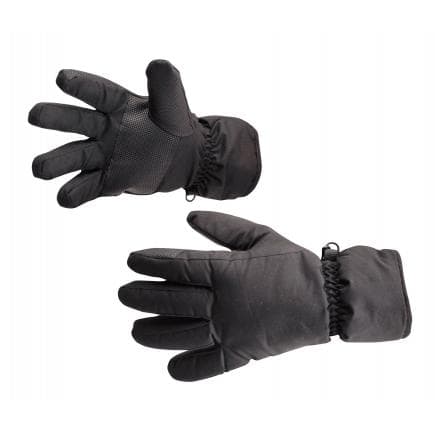 PORTWEST GL10BKR - Gant polaire isolé doublé