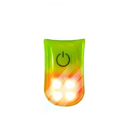 PORTWEST HV07YER - Led à fixation aimantée, jaune