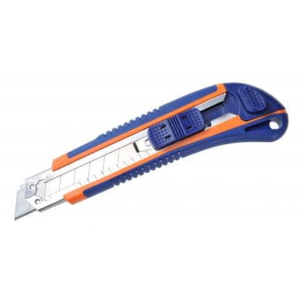 PORTWEST KN18BLU - Cutter snap off portwest, bleu