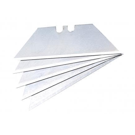 PORTWEST KN91NCR - Lames de rechanges pour cutter KN30 et KN40 (10)