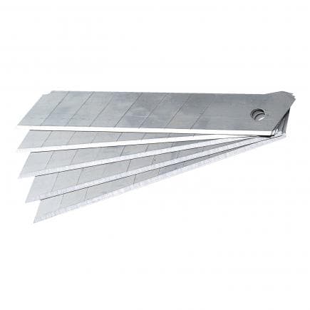 PORTWEST KN93NCR - Lames de rechange (10) pour KN18