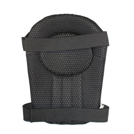 PORTWEST KP20BKR - Genouillères ultra légere, noir