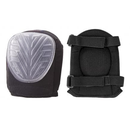 PORTWEST KP30BKR - Genouillères super gel, noir