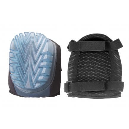 PORTWEST KP40BKR - Genouillères ultimate gel, noir