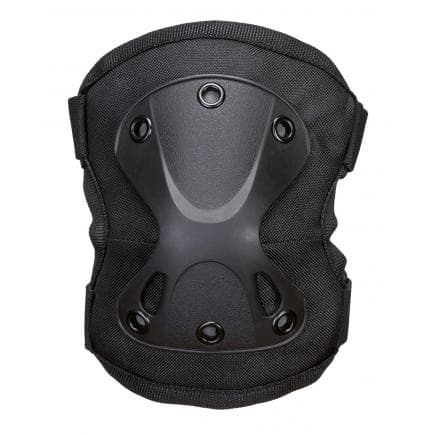 PORTWEST KP45BKR - Coudières, noir