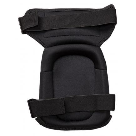PORTWEST KP60BKO - Genouillères avec support de cuisse, noir/orange