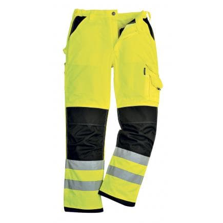 PORTWEST KS61YERXXL - Pantalon Xénon