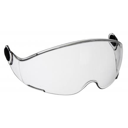 PORTWEST PA03CLR - Visière height Endurance, incolore
