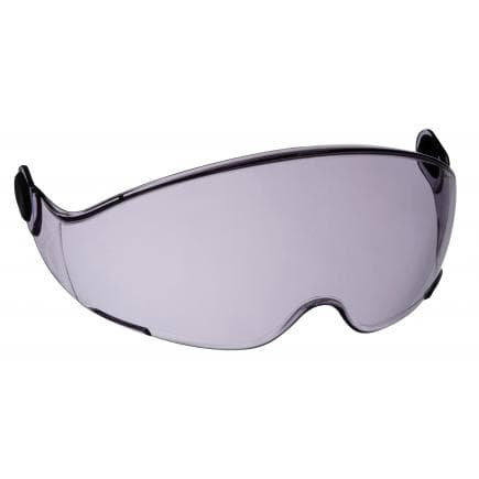 PORTWEST PA03SKR - Visière height Endurance, fumé