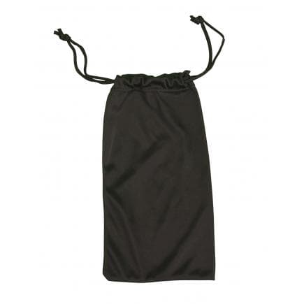 PORTWEST PA31BKR - Etui à lunettes, noir