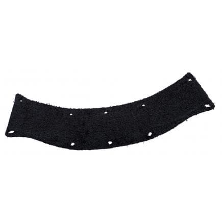 PORTWEST PA46BKR - Bandeau anti sueur Peak View, noir