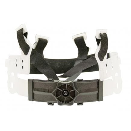 PORTWEST PA51CLR - Harnais pour casque sécurité, incolore