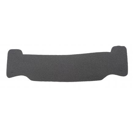 PORTWEST PA55BKR - Bandeau anti-transpiration de rechange, noir