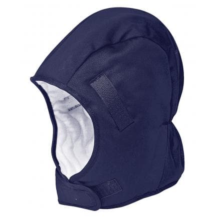 PORTWEST PA58NAR - Doublure hiver pour casque, marine
