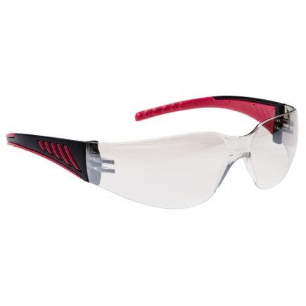 PORTWEST PR32MIR - Lunettes enveloppante pro, mirroir