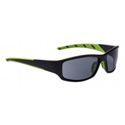 PORTWEST PS05SKR - Lunette sport Athens, fumé
