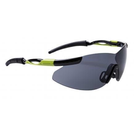 PORTWEST PS07SKR - Lunette Saint Louis, fumé