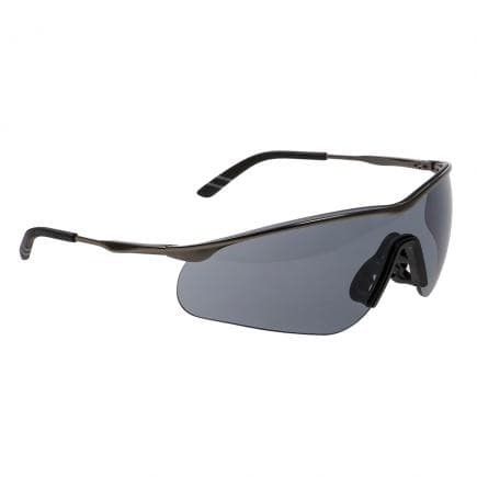 PORTWEST PS12AMR - Lunettes Tech Look, ambre