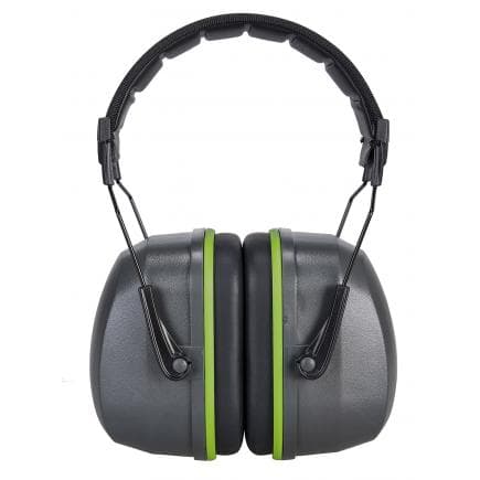 PORTWEST PS46GRR - Casque anti-bruit Premium, gris
