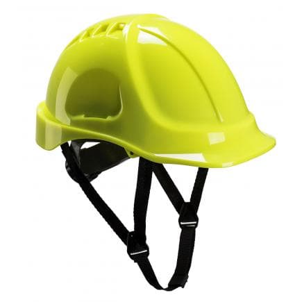 PORTWEST PS55YER - Casque Endurance, jaune