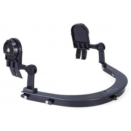 PORTWEST PS58BKR - Support ecran pour casques, noir
