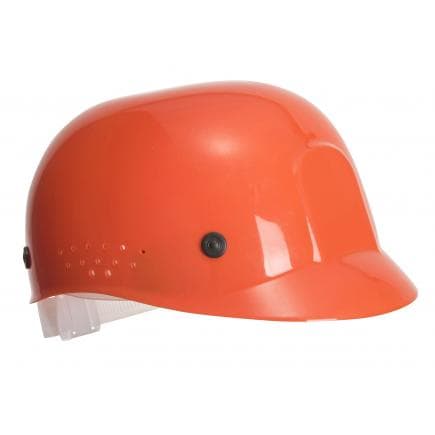 PORTWEST PS89ORR - Casquette anti-heurt bump, orange