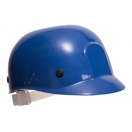 PORTWEST PS89RBR - Casquette anti-heurt bump, bleu royal