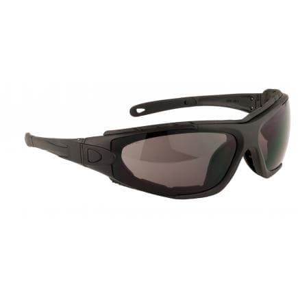 PORTWEST PW11SKR - Lunette levo, fumé