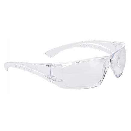 PORTWEST PW13CLR - Lunettes clear view, incolore